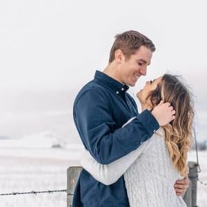 Meet your Posher, Maddie